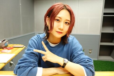 【SKE48】古畑奈和「今年こそ!脱ぎだああぁぁぁいい!!!!」