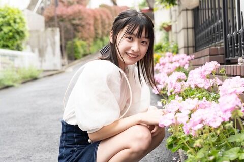 【AKB48】オレたちの坂川陽香ちゃんが今日もかわいい