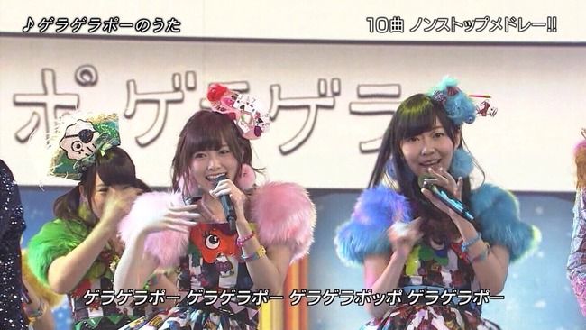 乃木坂46はAKB48より美人？　指原莉乃は白石麻衣に似てる？　Dr.高須幹弥がネットのウワサを検証！！！