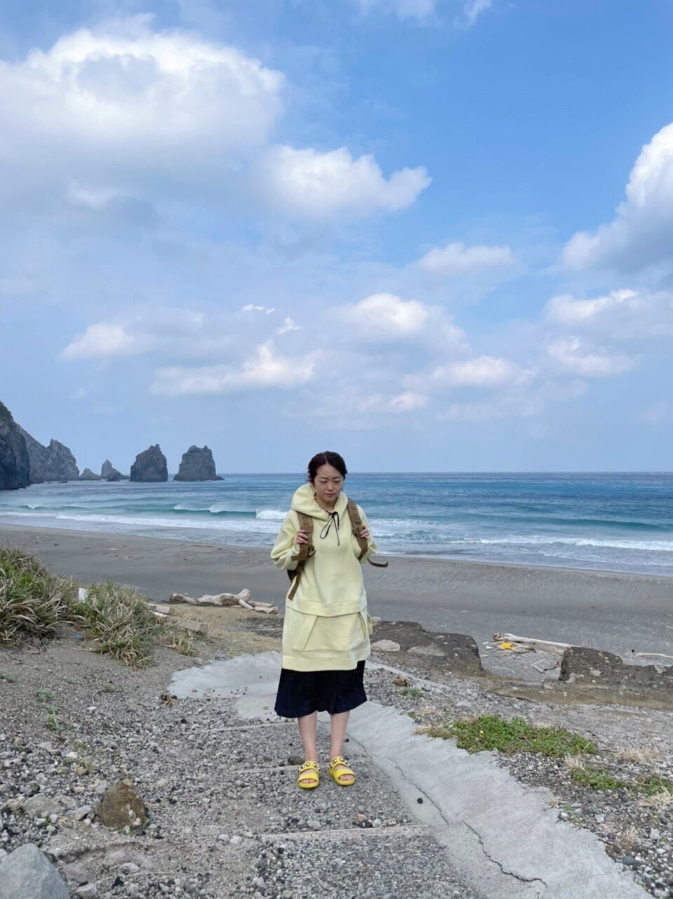 峯岸みなみが「大冒険クラフトバラエティー ゼロイチできんのか！？」に出演！