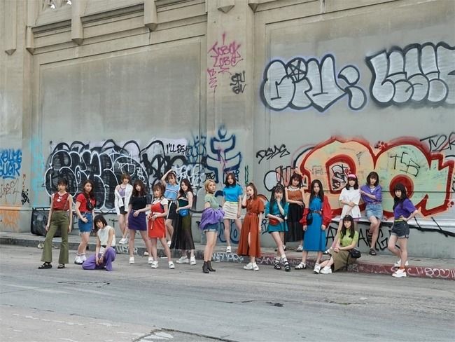 【速報】SKE48のシングル「FRUSTRATION」初週売上32.1万枚!!!【オリコン】