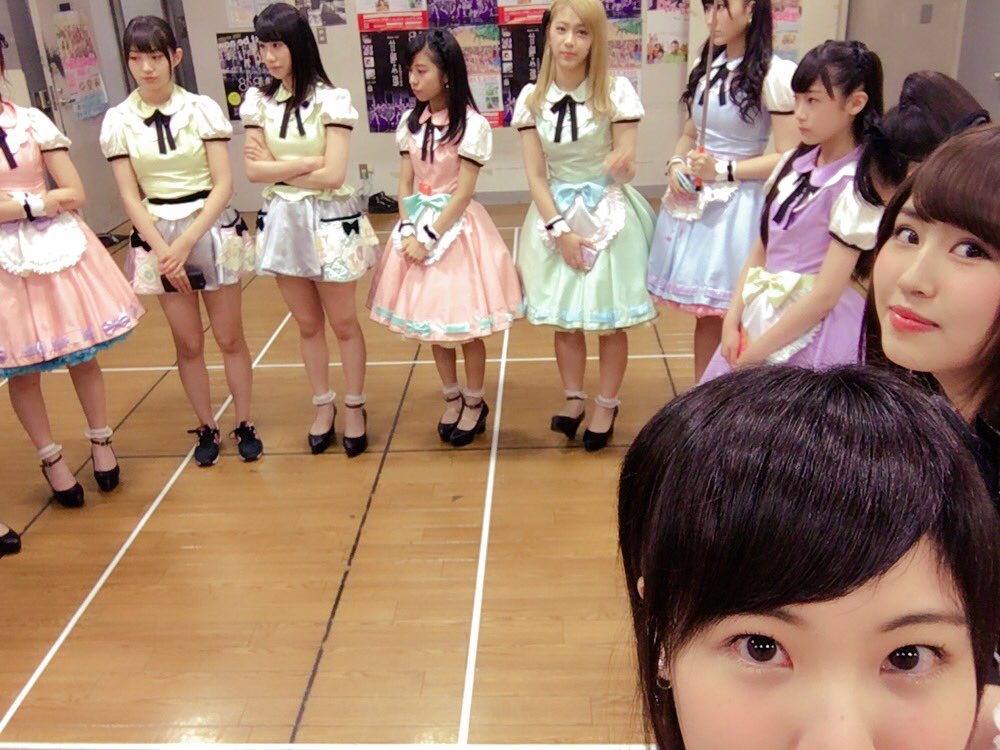 【画像あり】 ttp://67.media.tumblr.com/98d3eb53b54ae7974622bd31191ed576/tumblr_ob4h7taHWP1ui415eo5_1280.jpg【NMB48】