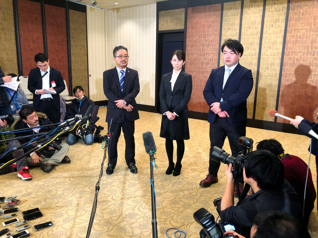 【質問】早川麻依子、松村匠、今村悦朗←この中から上司を1人を選らばないといけないとしたら？【NGT48】