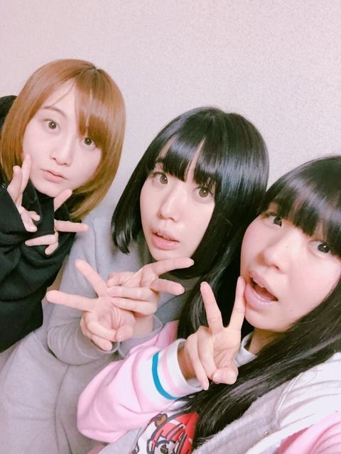 松井玲奈ってこんなんだったっけ…？