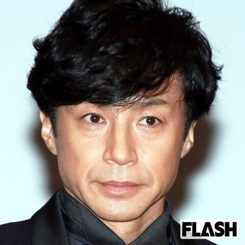 櫻井翔 “フレームアウト” で注目集まる「ジャニーズ最年長」東山紀之の出方…　過去には近藤真彦の退所を厳しく批判も