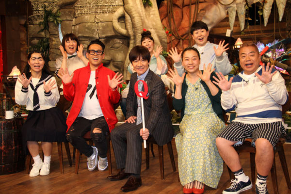 【画像】『イッテQ』出演中女性タレントの混浴全裸写真が流出wwwwwwwwwwwwwwwwww
