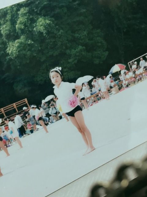 【速報】梅田彩佳のブルマ写真キタ━━━━━━\(゚∀゚)/━━━━━━ !!!!!