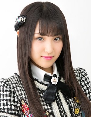 AKB48野村奈央、卒業を発表!