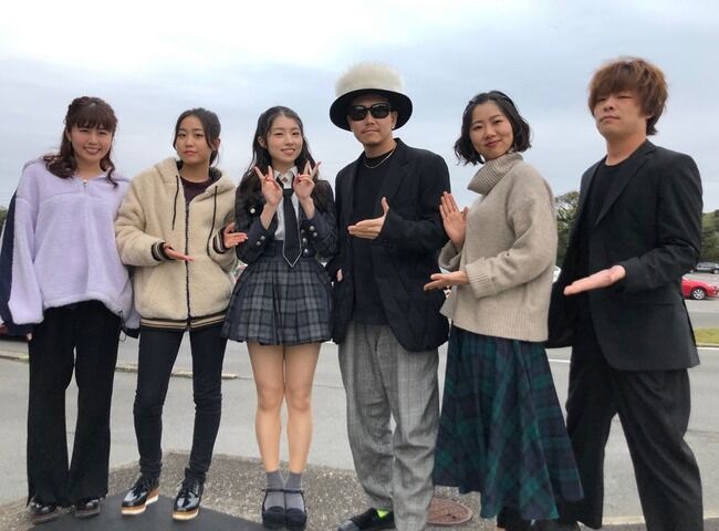【AKB48】岩立沙穂さんがくるくるダンスを披露！！【さっほー】