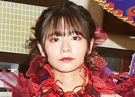 浅倉唯、退所前日に所属事務所から契約解除「ご迷惑お掛けした関係各所様へのけじめ」報告全文