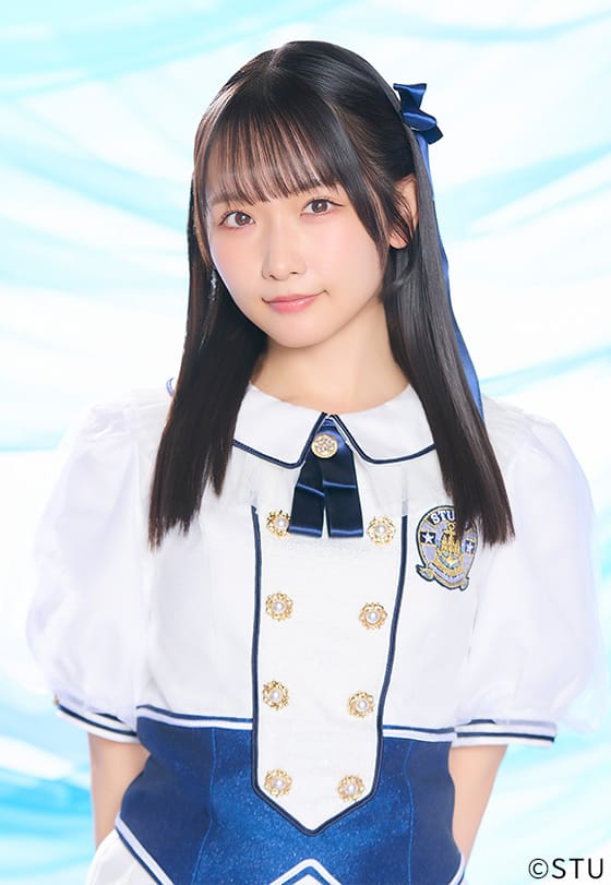 STU48 高雄さやか、27歳の誕生日