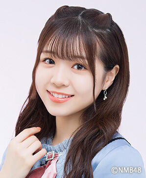 NMB48 貞野遥香、20歳の誕生日