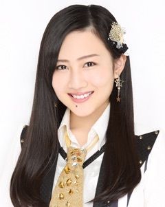 【画像あり】 今回全然目立ってなくて悲しいゆーりりぽん推しなんやけどねｗ【NMB48】
