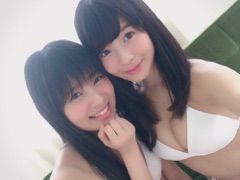 【画像あり】 百花次も選抜入りするのほぼ確定かな【NMB48】