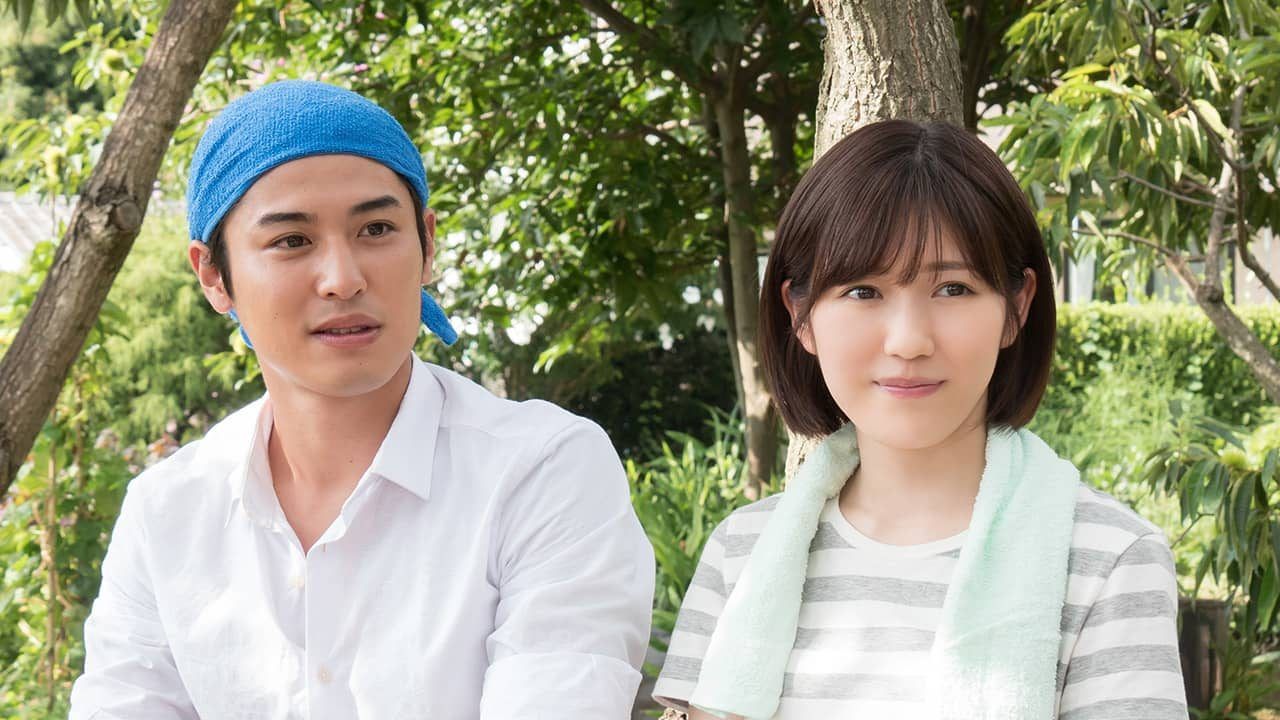 渡辺麻友「いつかこの雨がやむ日まで」第5話：男と女…一線を越える夜 [9/1 23:40〜]