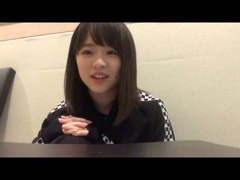 倉野尾成美ちゃん「向井地美音さんのことは、ウォンさんって呼んでます。」