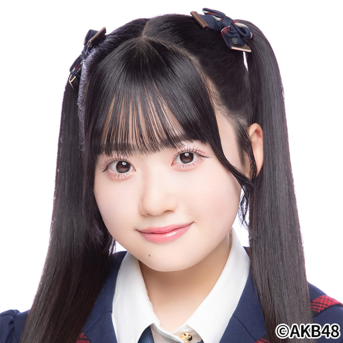 AKB48 布袋百椛、21歳の誕生日