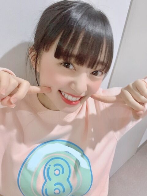 チーム8の新メンバーがめちゃめちゃかわいい！！！！！