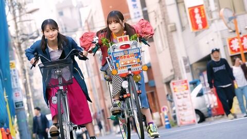 乃木坂46って何で最近になってガラの悪いメンバーが急に増えたんだろうか