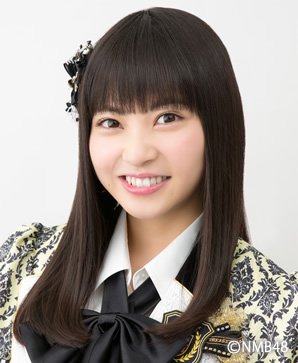 NMB48堀詩音、21歳の誕生日！  [1996年5月29日生まれ]