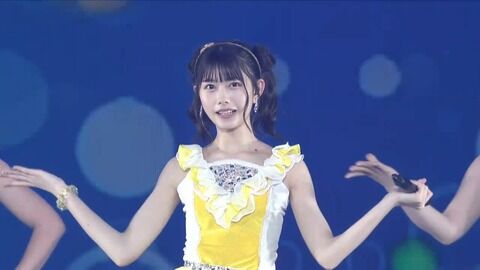 次のシングルセンターって千葉恵里で確定してそうだよな