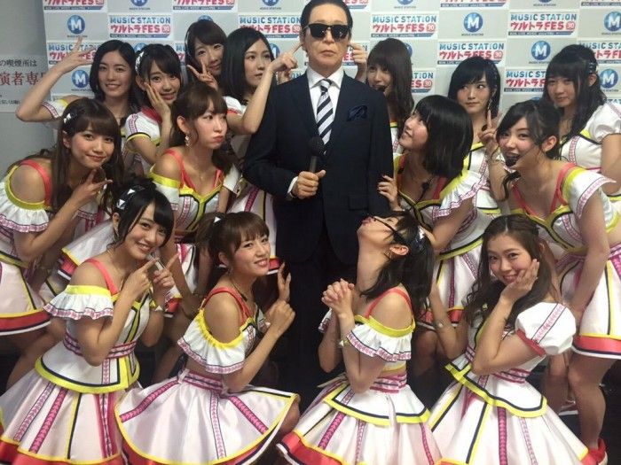 2015年9月24日（木）のメディア出演情報
