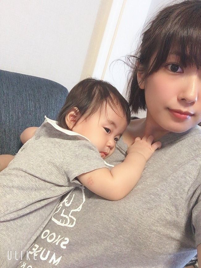 【速報】元SKE48佐藤聖羅「みなさんに隠してた事があって、、、実は、出産してましたっ  母になりました～」