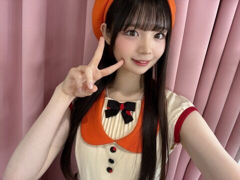 「AKB48のマスコット的存在」←誰を想像した?
