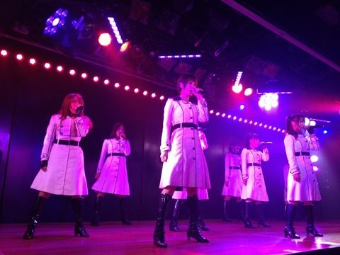 【AKB48】目撃者公演って黒歴史なの？