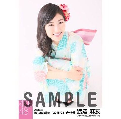 【特選画像集】渡辺麻友　まゆゆ【水着　グラビア　過激　最新　雑誌　無料　セクシー　GIF　掲示板　AKB48】