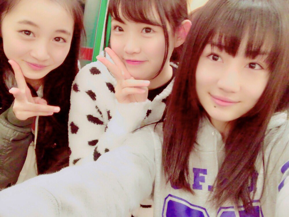 【画像あり】 【NMB48】