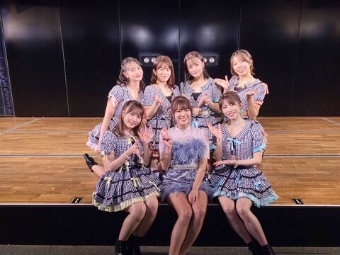 【AKB48】横山由依「鈴蘭とは4年前の9期の集まりで和解したから鈴蘭と不仲と言うのはもうやめてください」