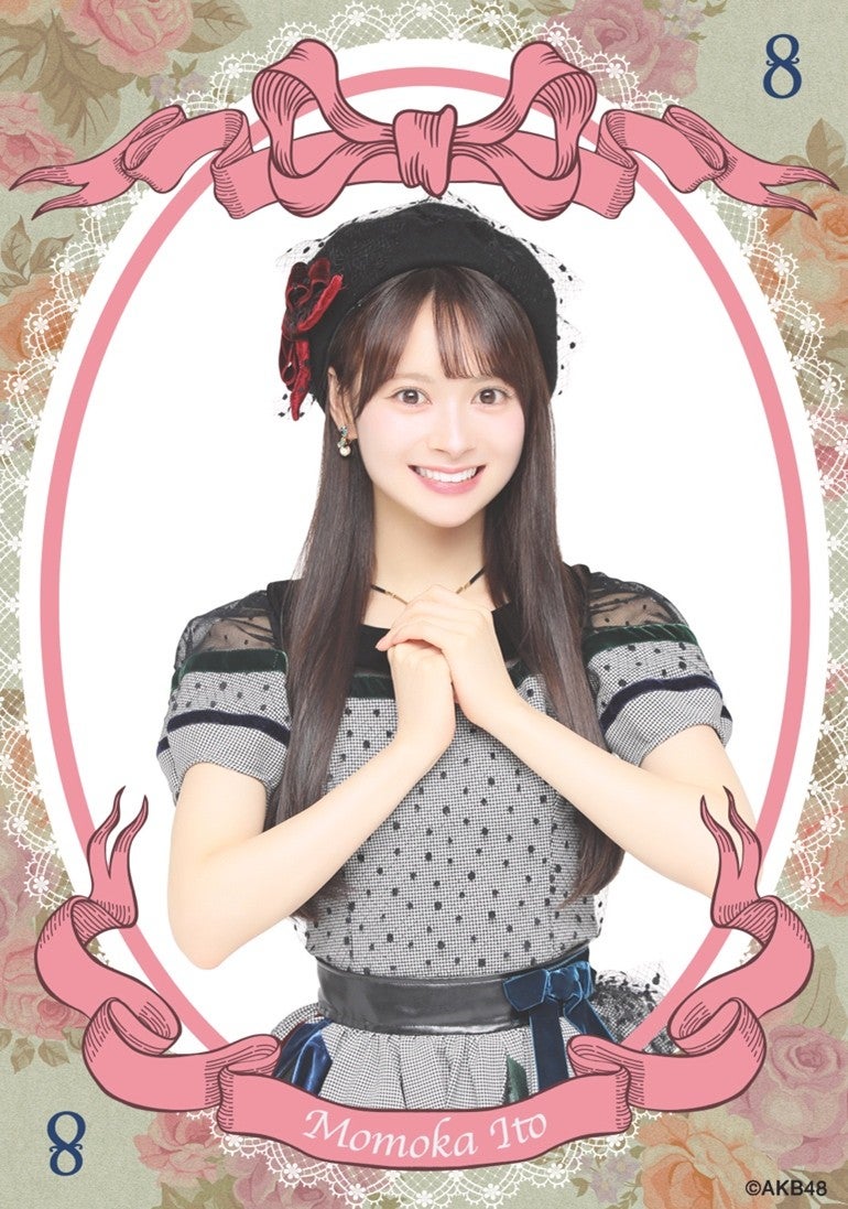 AKB48 20th Year 生写真48(フォーティーエイト)チャレンジ開催のお知らせ