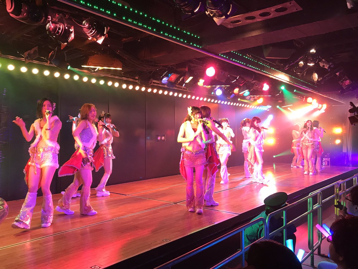【画像あり】 希望する者はAKB引き取り、残る覚悟がある者は吉本から独自にメンバーそのままで新グループ設立(今までの曲は歌えなくなる)【NMB48】