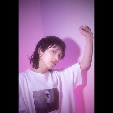 【元NMB48】木下百花が7月3日、kinoshitaとしてソロデビュー！