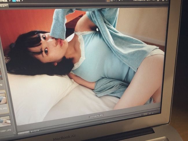【AKB48】矢作萌夏ちゃんの写真集に期待すること