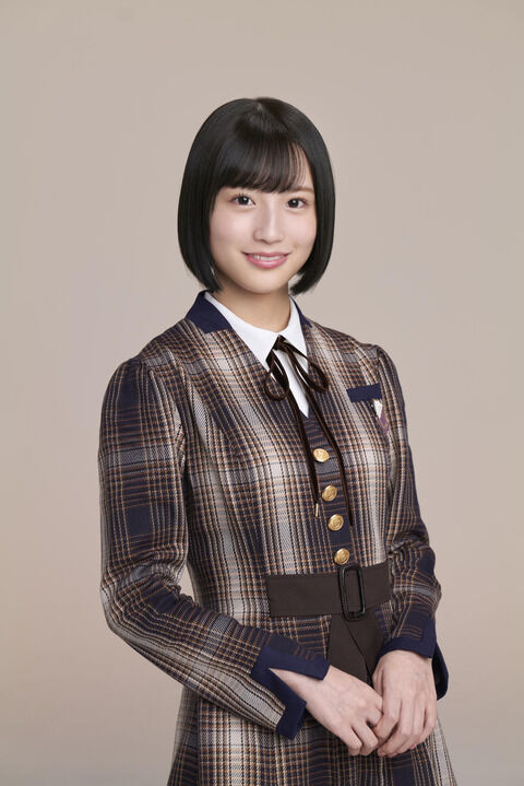 【乃木坂46】ライブでベンチ上から転落の掛橋沙耶香、診断の結果〝骨折〟が判明