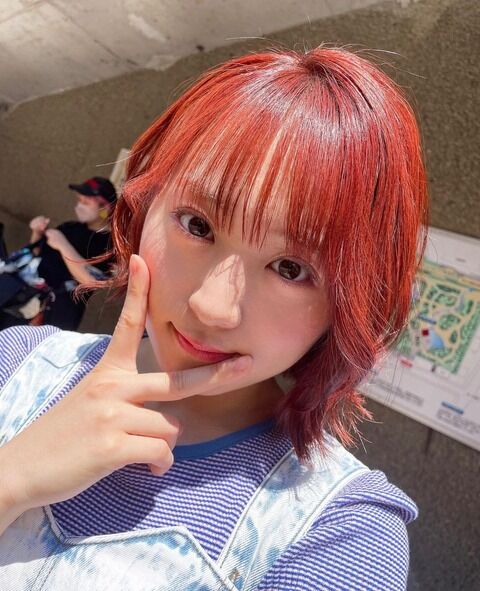【悲報】最新のなぎちゃん