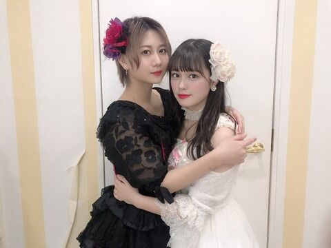古畑奈和さん、またまた捕獲に成功