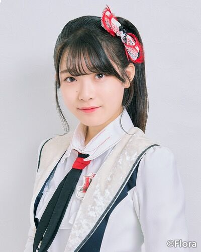 NGT48 小越春花、17歳の誕生日