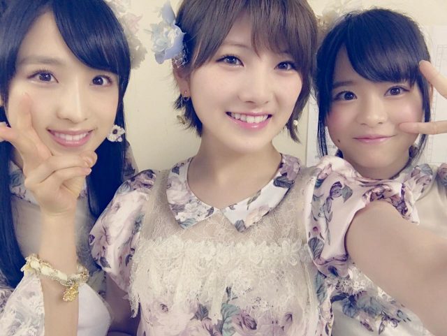 2017年5月6日（土）のメディア出演情報