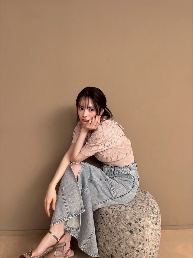 むしろなぜ伊藤百花ちゃんみたいな逸材が、なんでウチに来てくれたんや？【AKB48 いともも】
