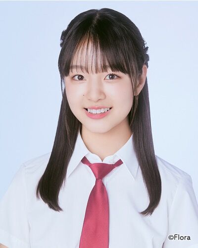 NGT48 杉本萌、17歳の誕生日