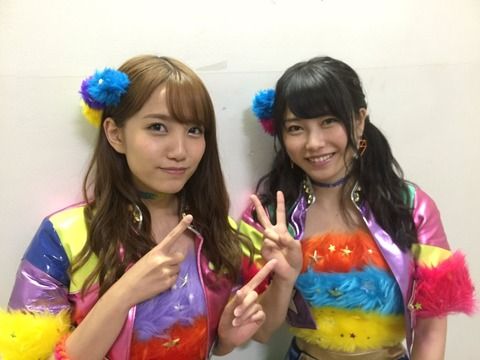 【れなっち総選挙】ゆいはん、ウッキウキでワイファイを繋ぐも圏外ｗｗｗｗｗｗ【AKB48・横山由依】