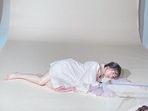【画像】なぎちゃんのえちえちオフショット【AKB48・坂口渚沙】