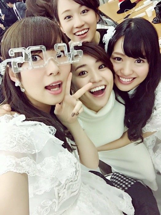 2016年1月2日（土）のメディア出演情報