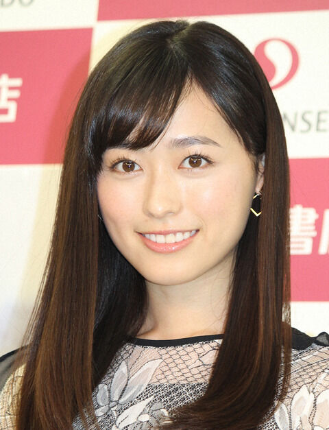 【衝撃】福原遥(23歳)が朝ドラ主演大抜擢！
