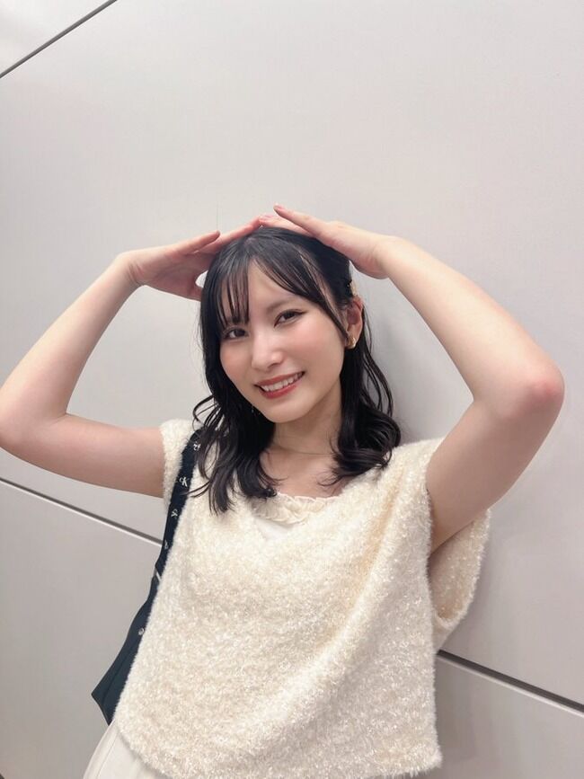 【悲報】福岡聖菜｢今年でドボンライブへの出演は最後になります｣【AKB48せいちゃん・左上ちゃん】