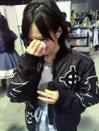 【画像あり】 しかし本店の握手で1番手と4番手と6番手がNMBにいるのに【NMB48】