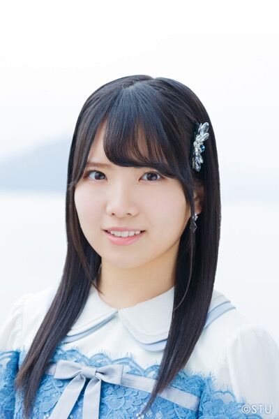STU48 榊美優、18歳の誕生日
